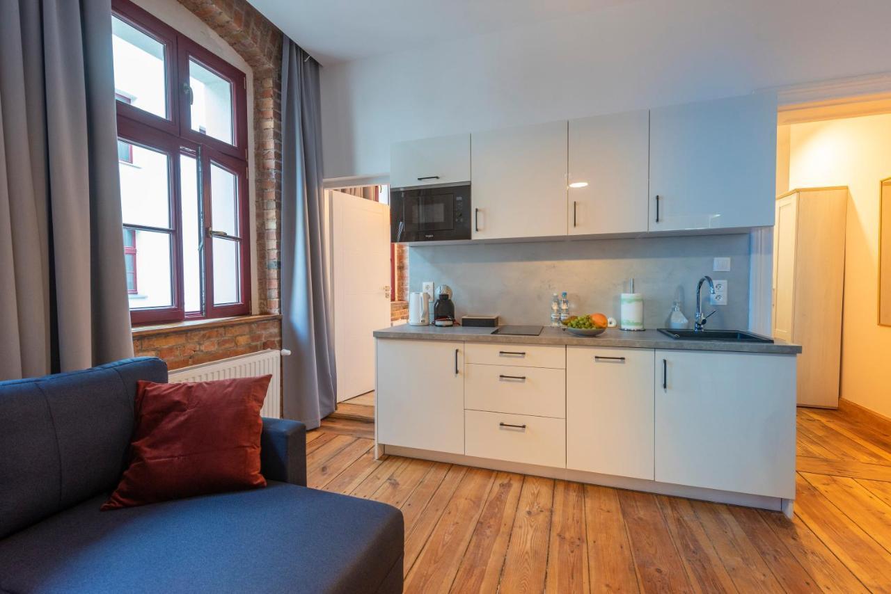 Provenir Kwiatowa 5 Apartamento Poznań