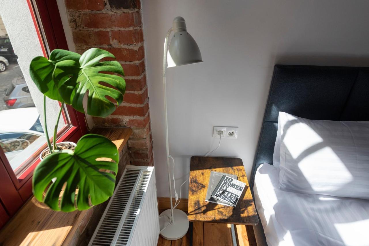 Apartamento Provenir Kwiatowa 5 *