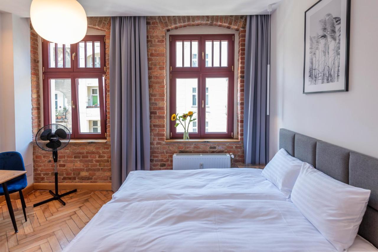 Provenir Kwiatowa 5 Apartamento Poznań