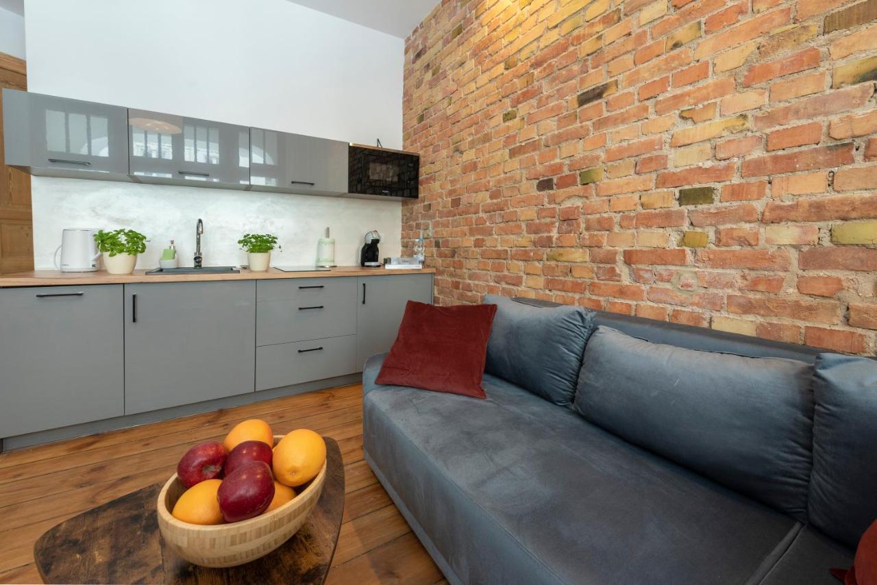 Apartamento Provenir Kwiatowa 5 Poznań