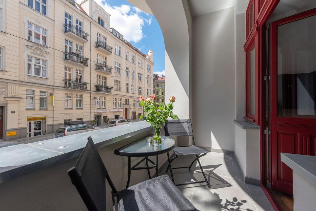 Provenir Kwiatowa 5 Apartamento *