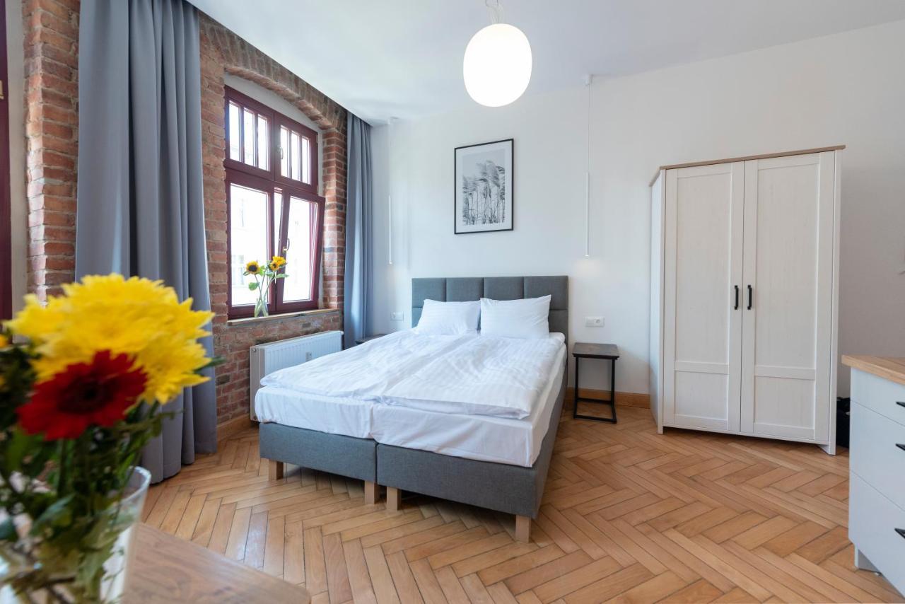 Apartamento Provenir Kwiatowa 5 *