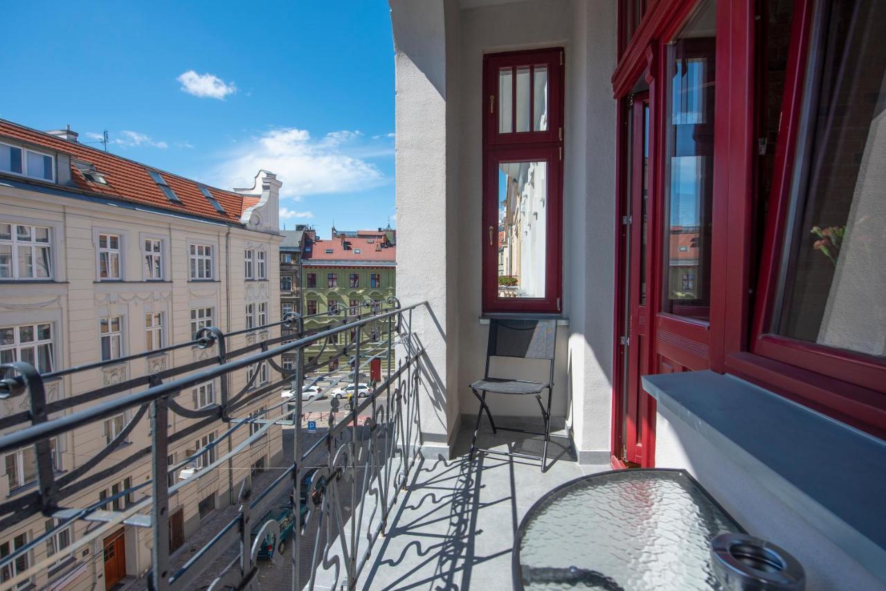 Provenir Kwiatowa 5 Apartamento *