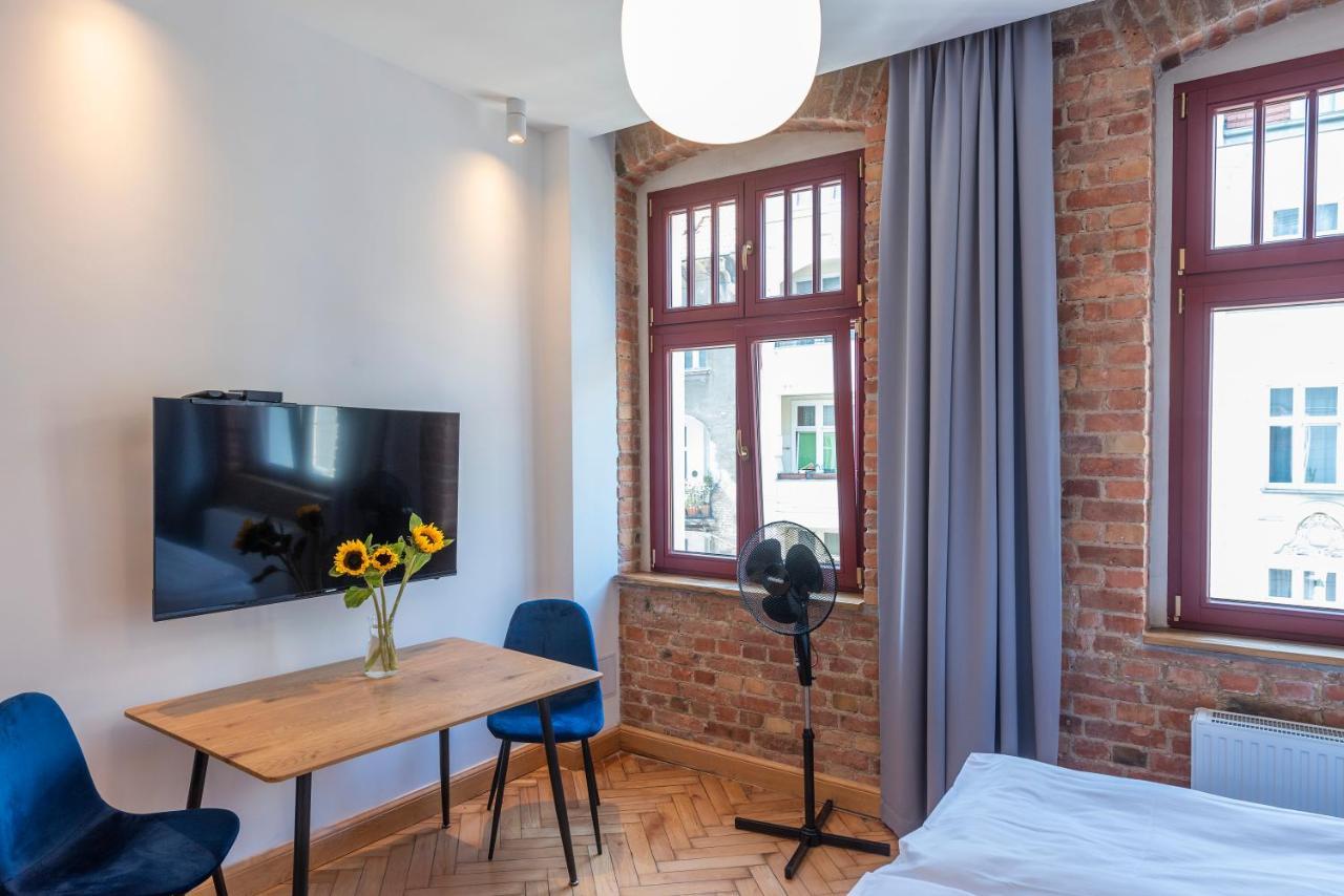 Provenir Kwiatowa 5 Apartamento *