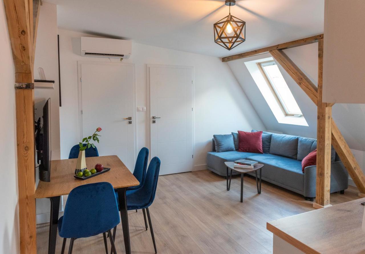 Apartamento Provenir Kwiatowa 5