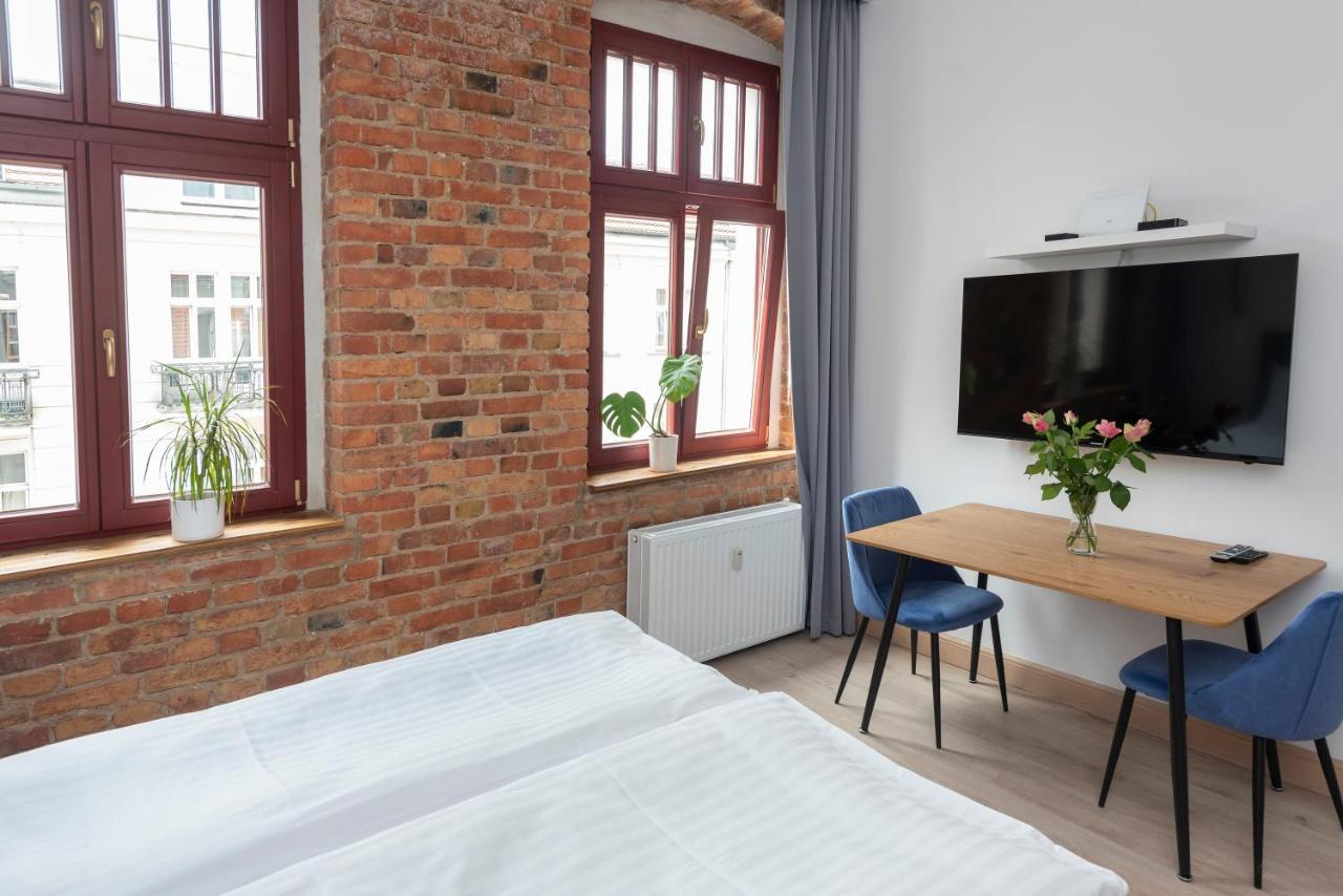 Provenir Kwiatowa 5 Apartamento *