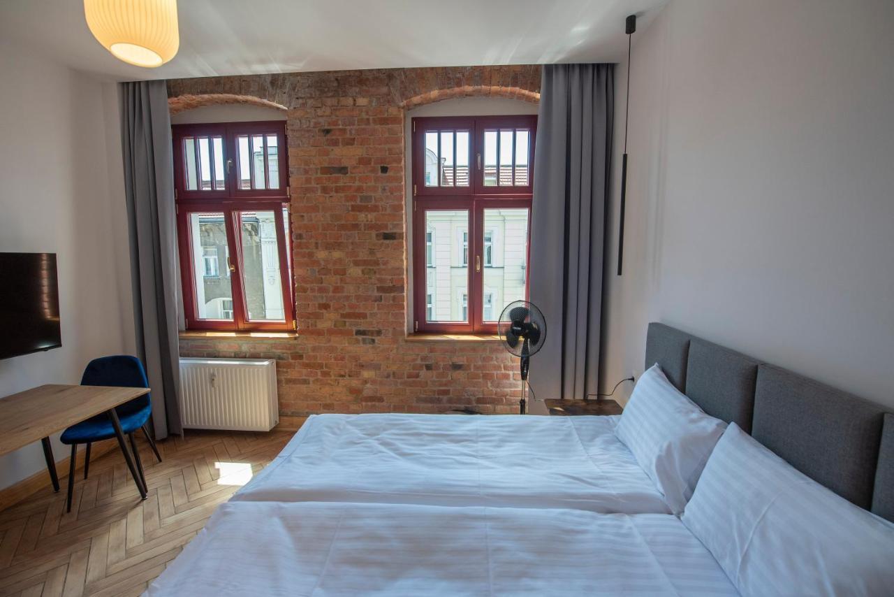 Provenir Kwiatowa 5 * Poznań