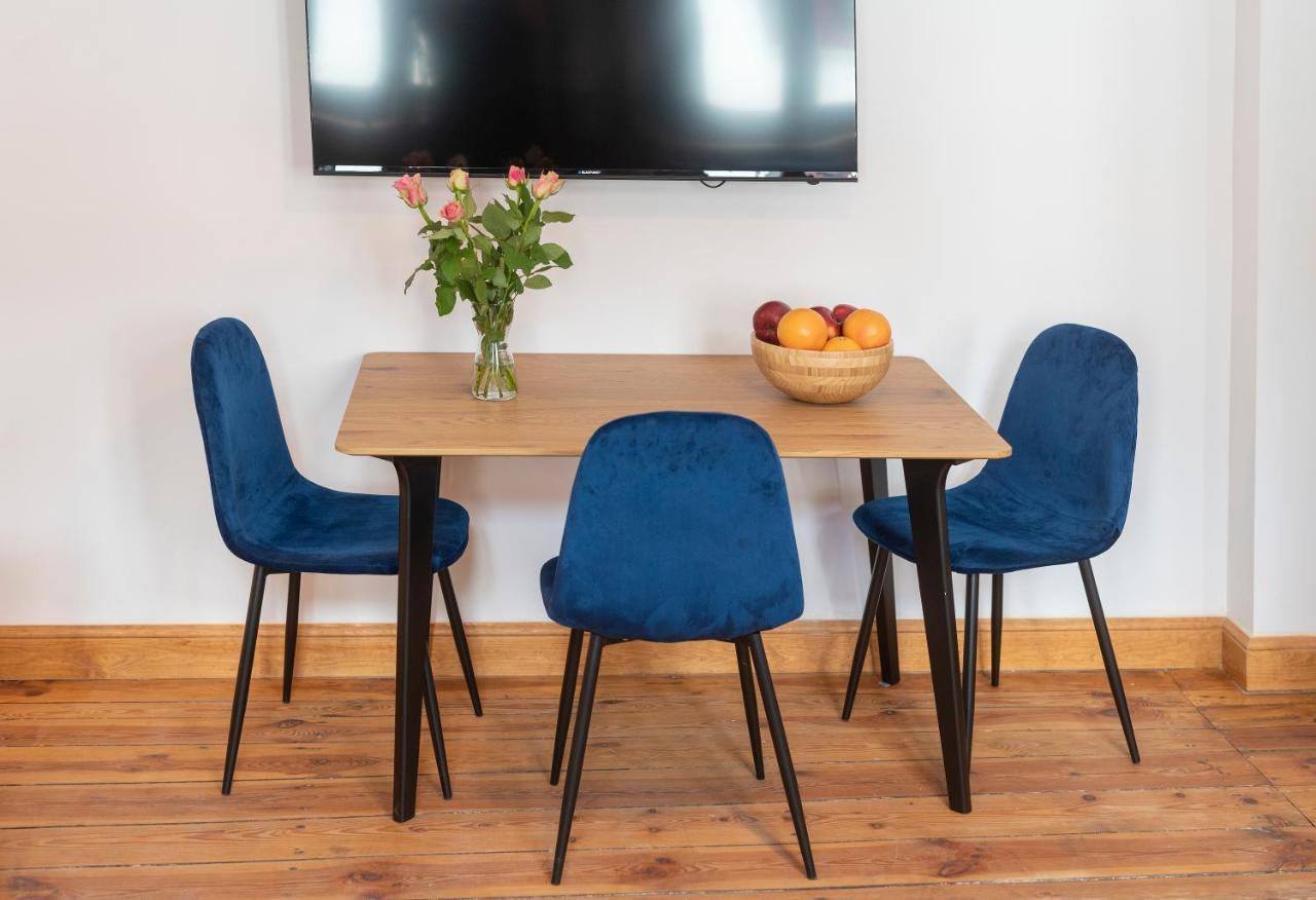 Apartamento Provenir Kwiatowa 5 Poznań