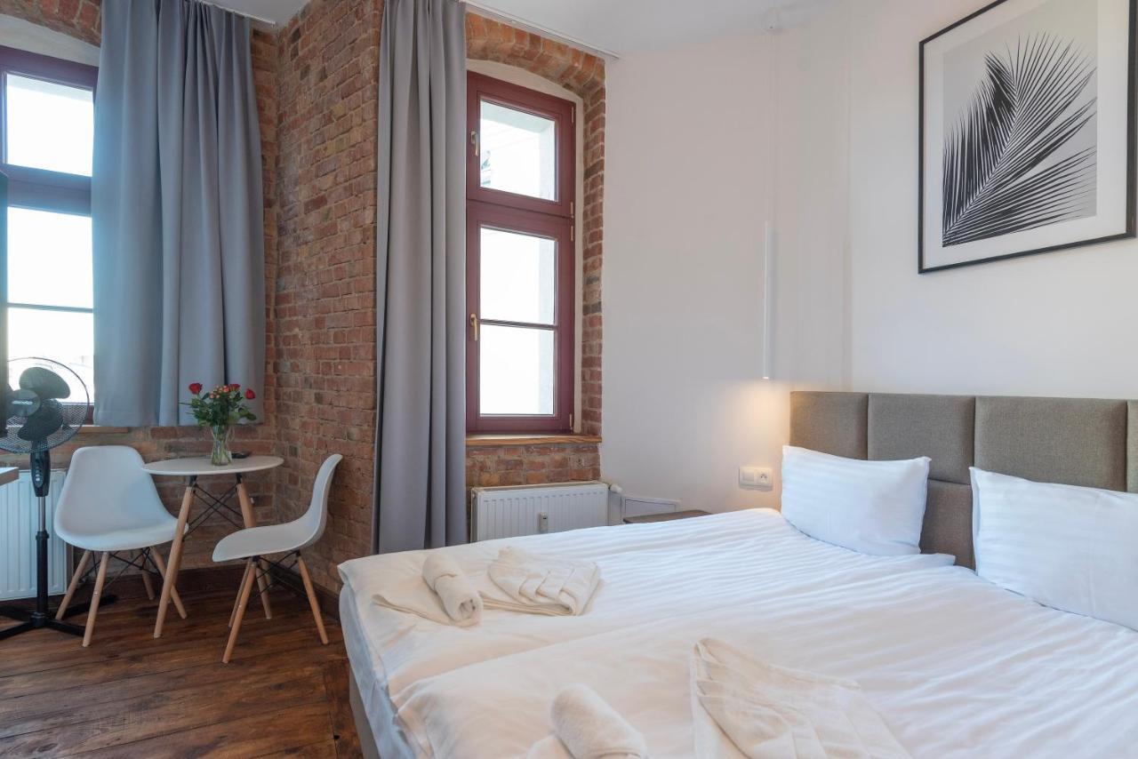 Apartamento Provenir Kwiatowa 5