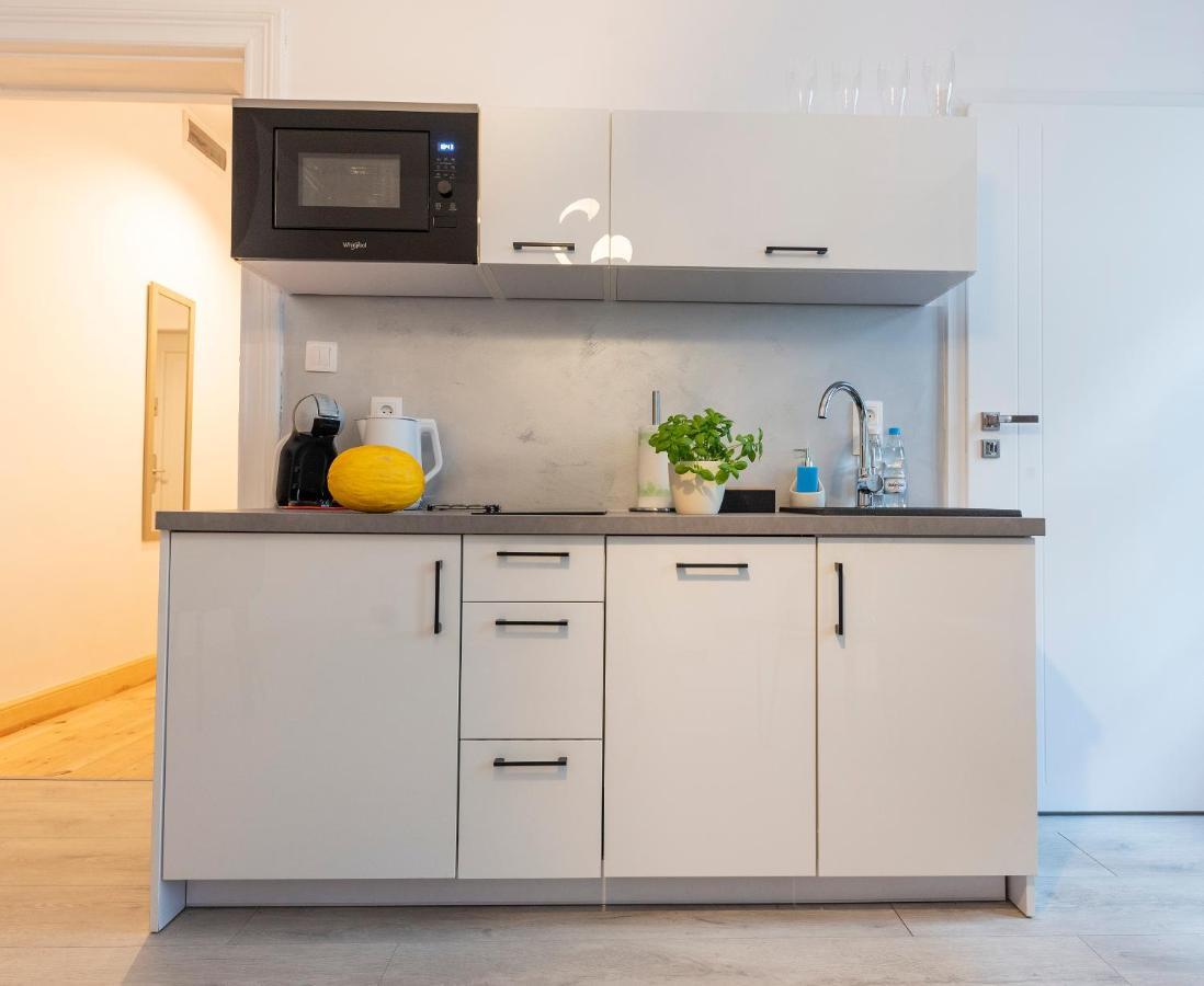 Provenir Kwiatowa 5 Apartamento Poznań