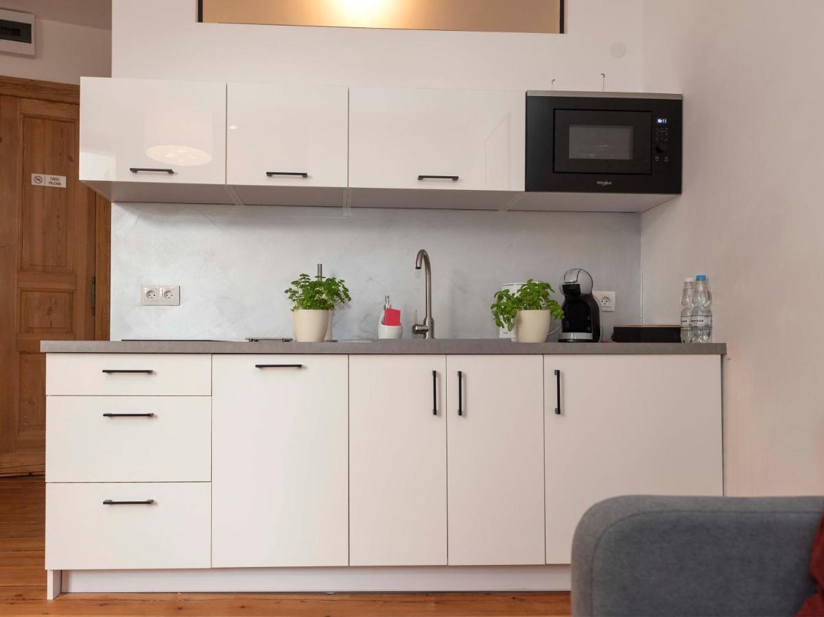 Provenir Kwiatowa 5 Apartamento Poznań