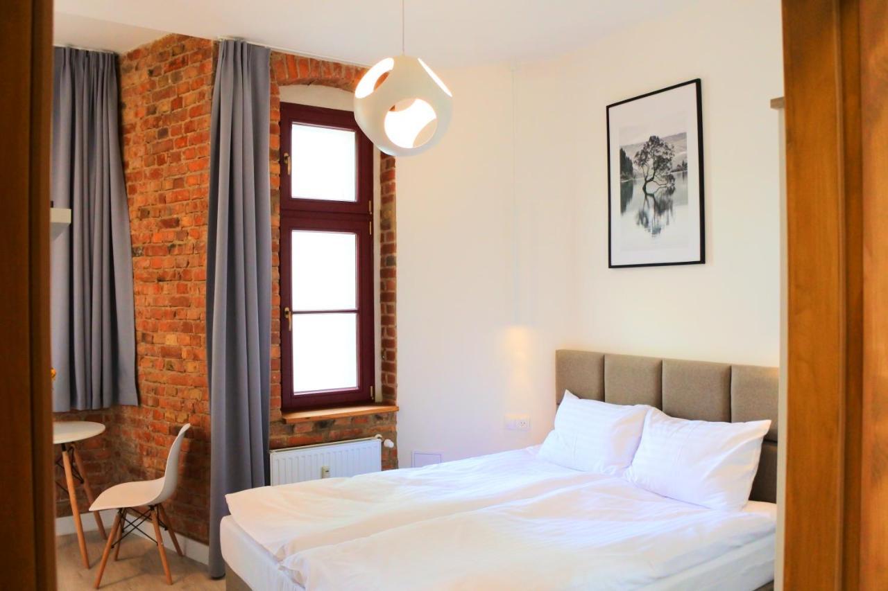 Provenir Kwiatowa 5 Apartamento Poznań