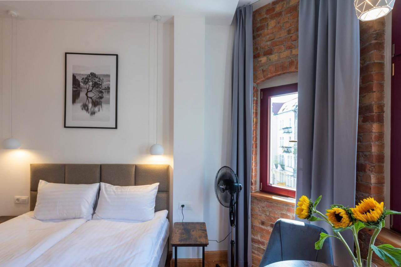 Provenir Kwiatowa 5 Apartamento