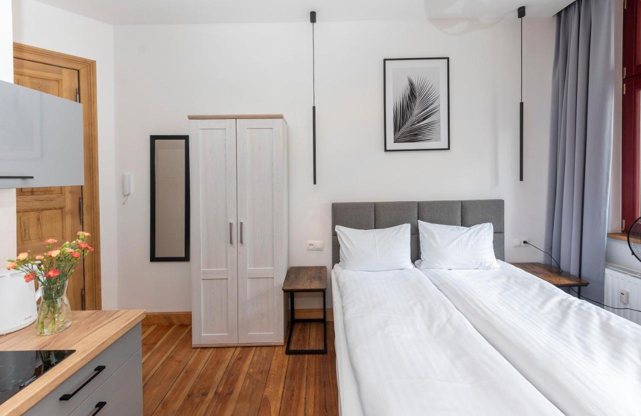 Apartamento Provenir Kwiatowa 5 Poznań