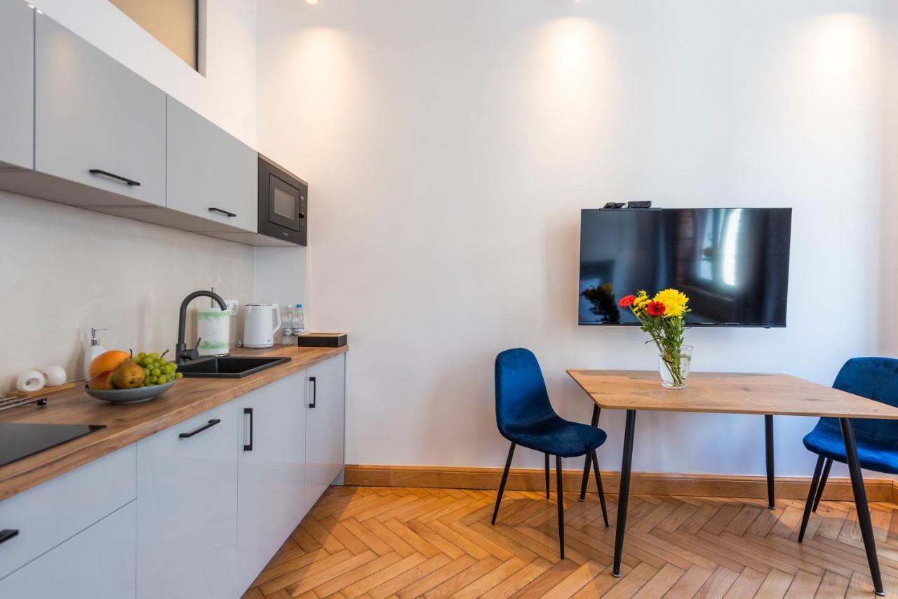 Apartamento Provenir Kwiatowa 5 Poznań