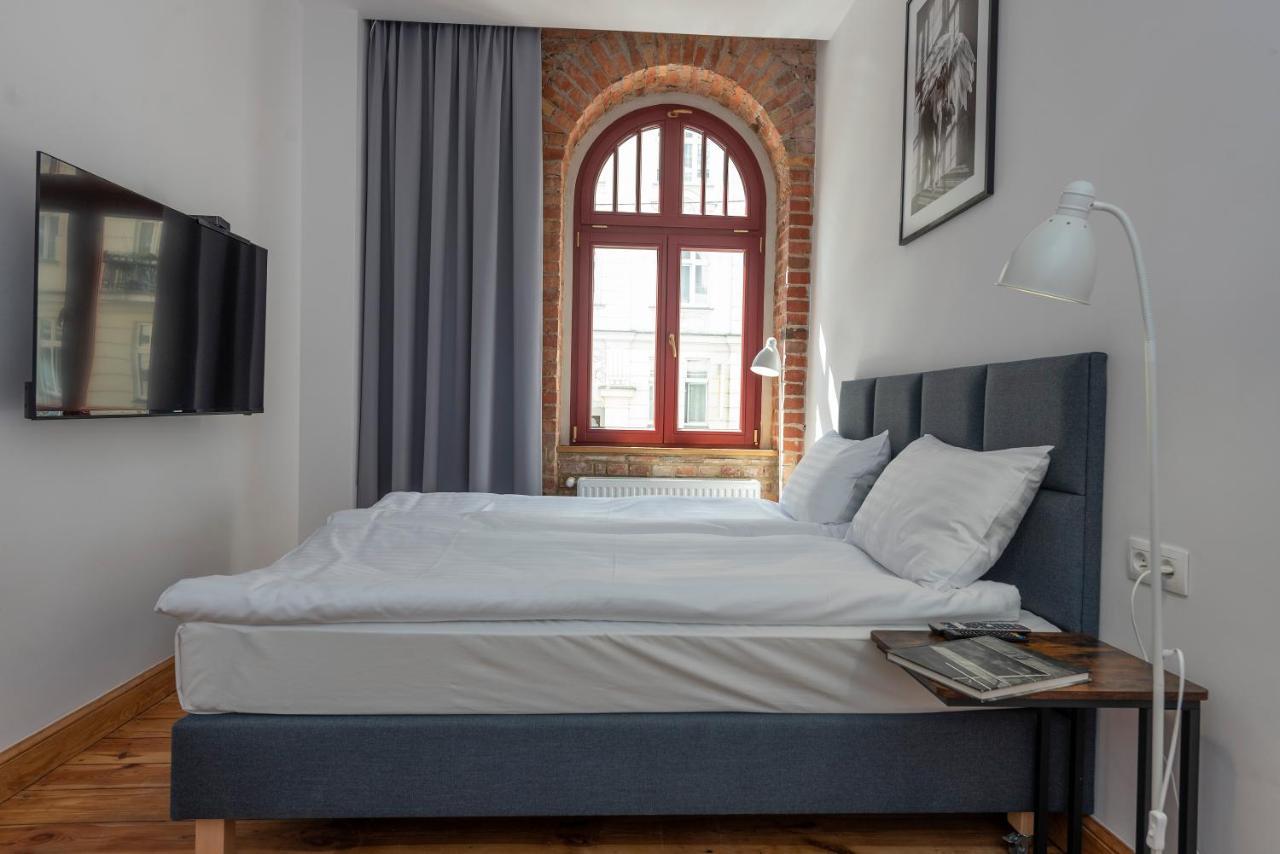 Apartamento Provenir Kwiatowa 5 Poznań