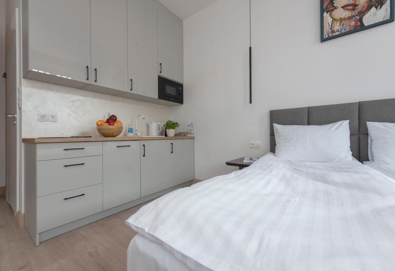 Apartamento Provenir Kwiatowa 5 Poznań