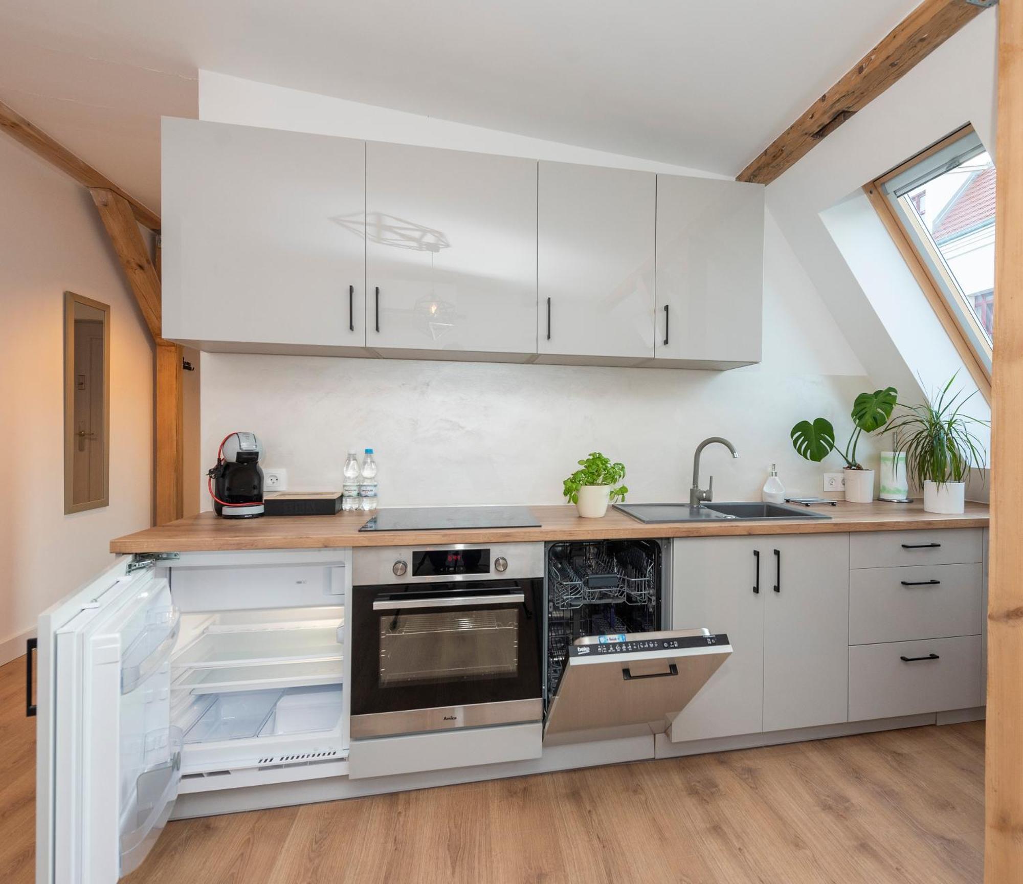 Apartamento Provenir Kwiatowa 5 Poznań
