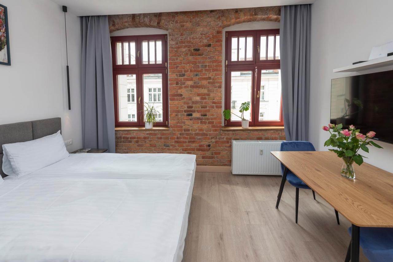 Provenir Kwiatowa 5 Apartamento