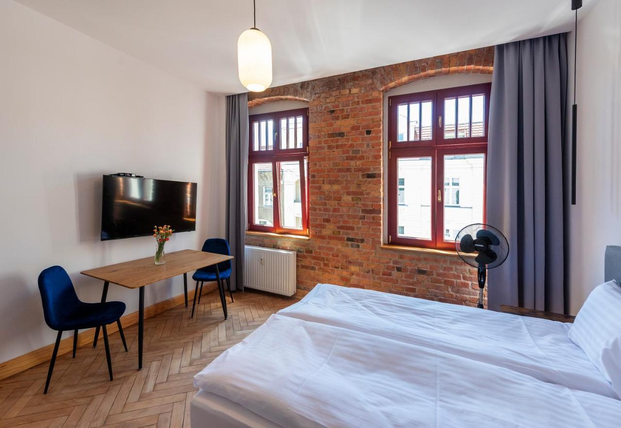 Provenir Kwiatowa 5 Apartamento *