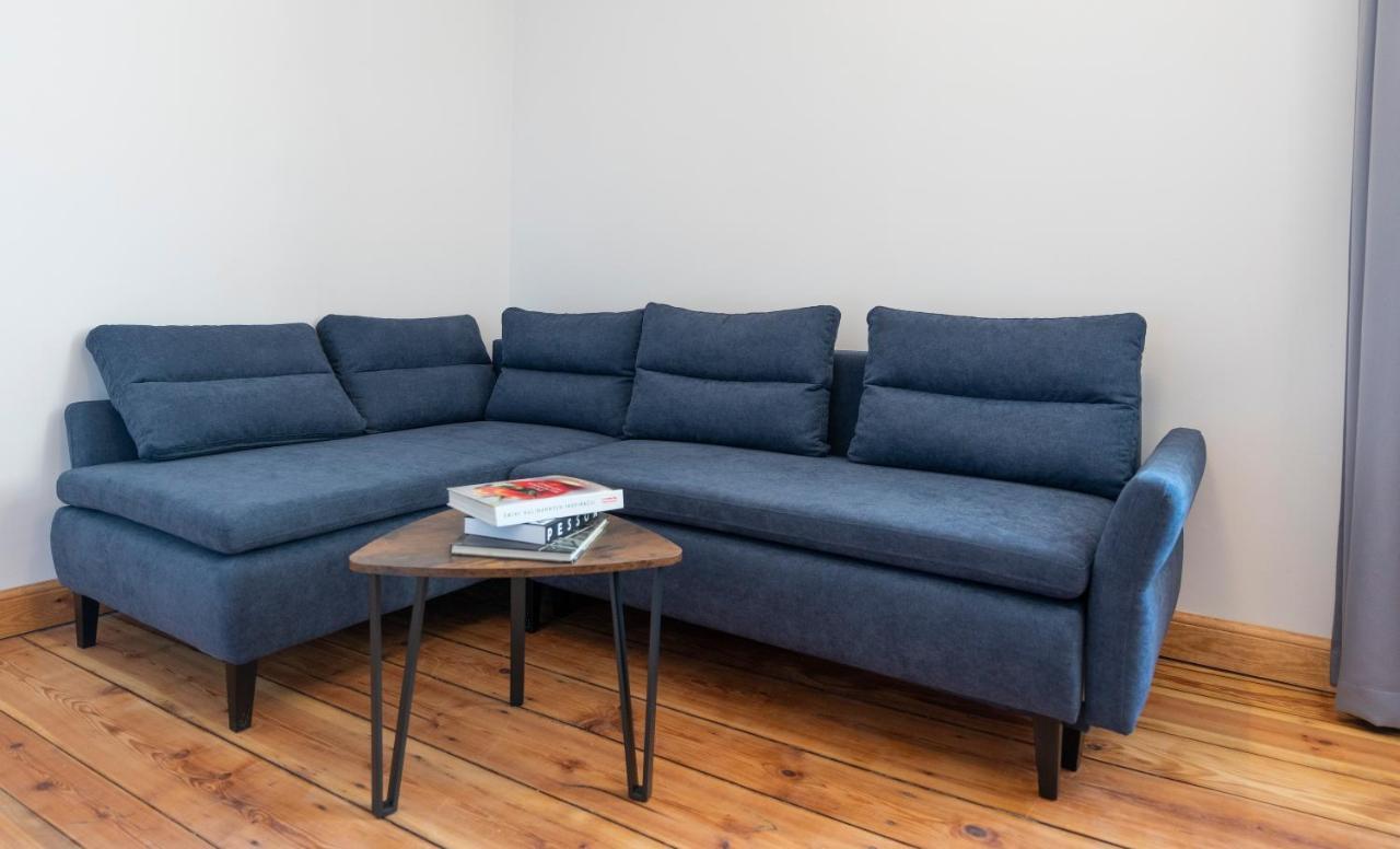 Apartamento Provenir Kwiatowa 5