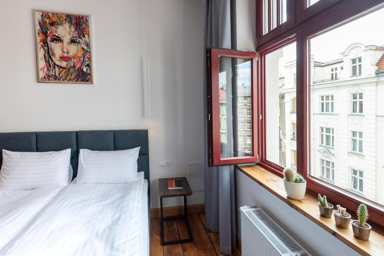 Provenir Kwiatowa 5 Apartamento