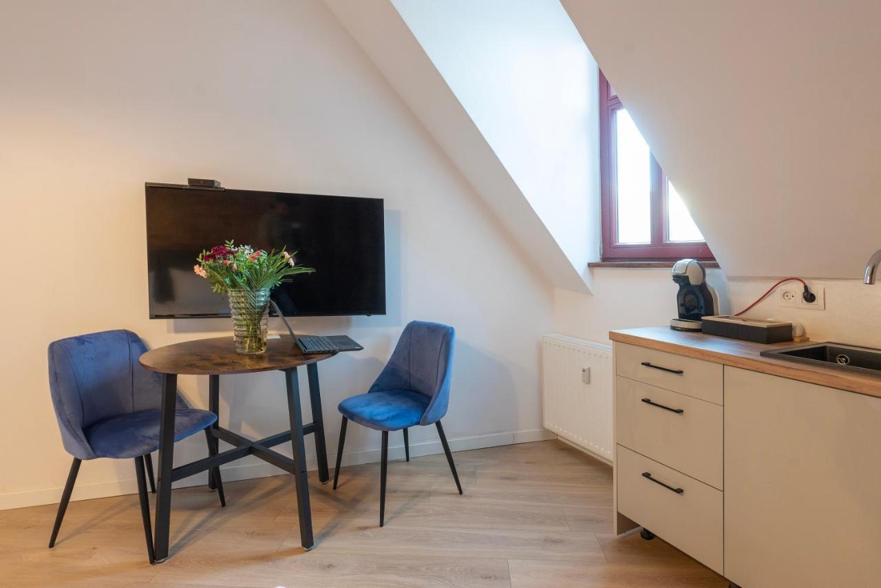 Provenir Kwiatowa 5 Apartamento Poznań