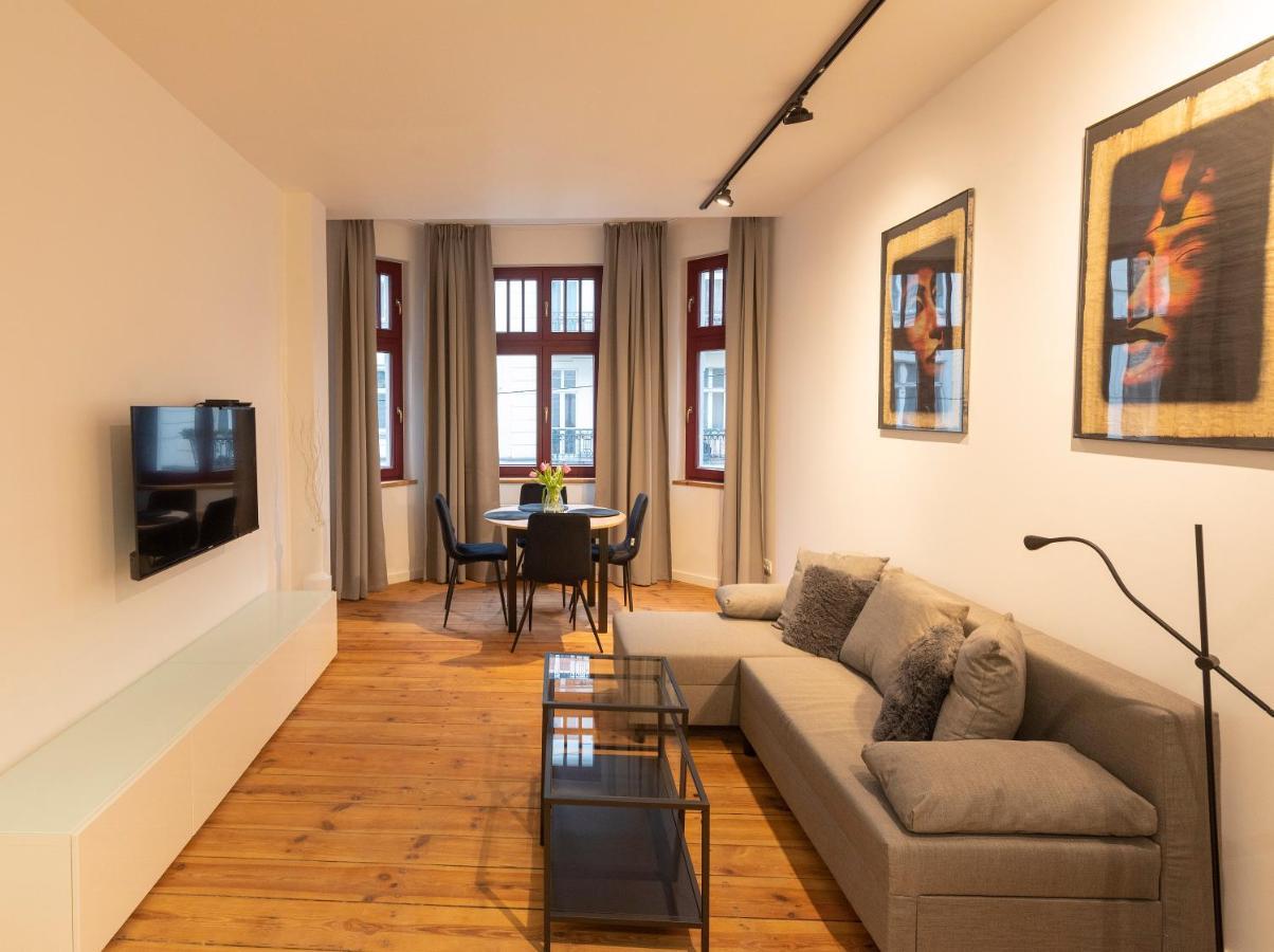 Apartamento Provenir Kwiatowa 5
