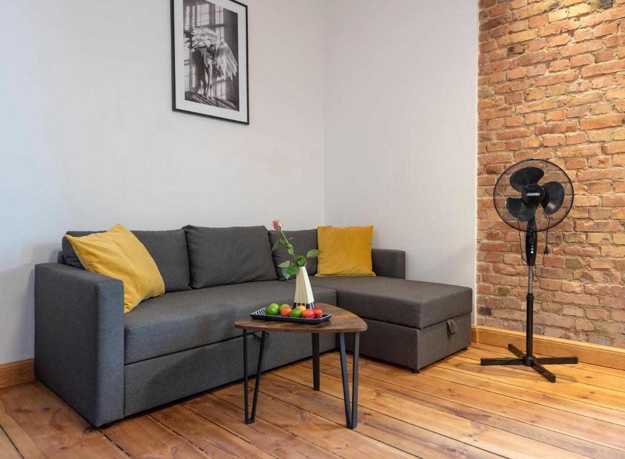 Provenir Kwiatowa 5 Apartamento Poznań