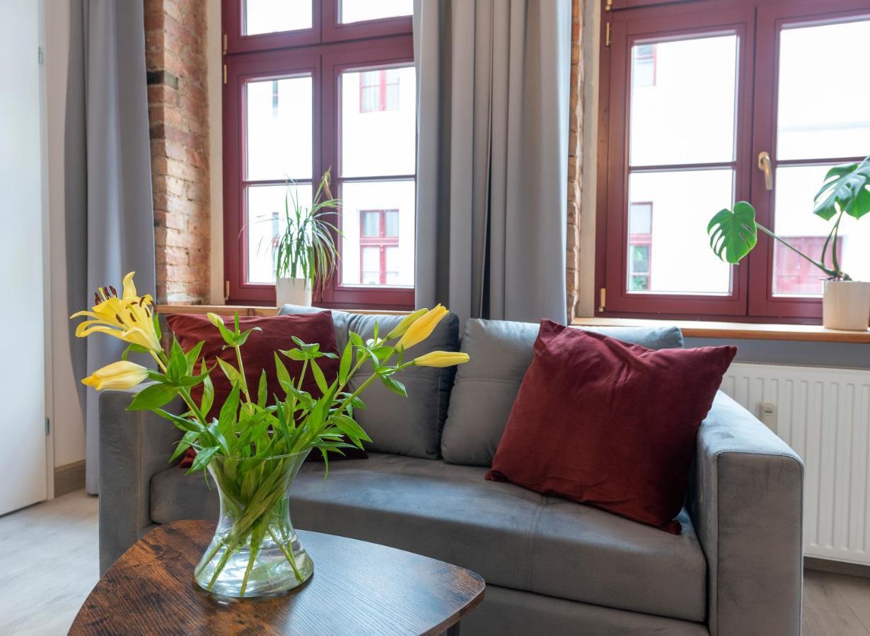 Apartamento Provenir Kwiatowa 5 *