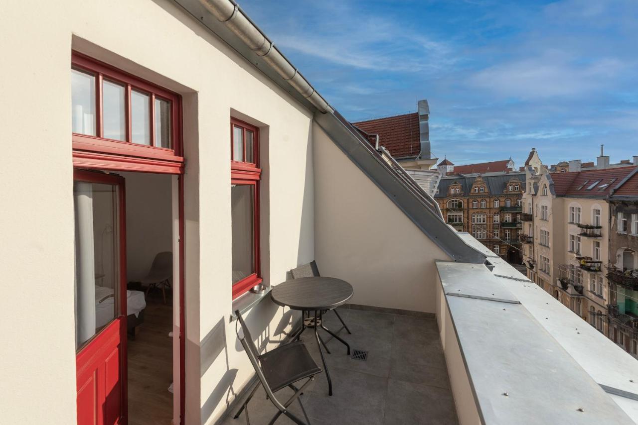 Provenir Kwiatowa 5 * Poznań