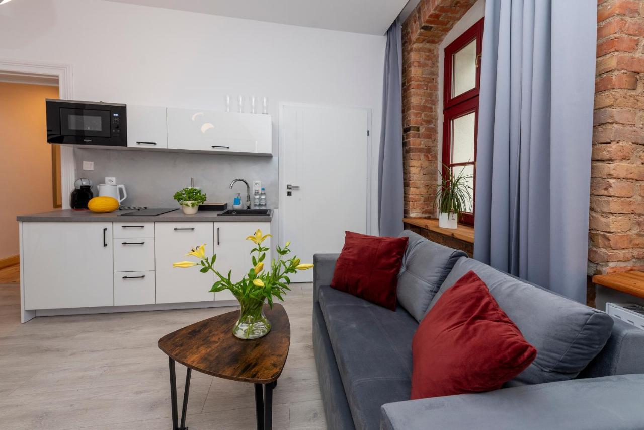 Provenir Kwiatowa 5 Apartamento
