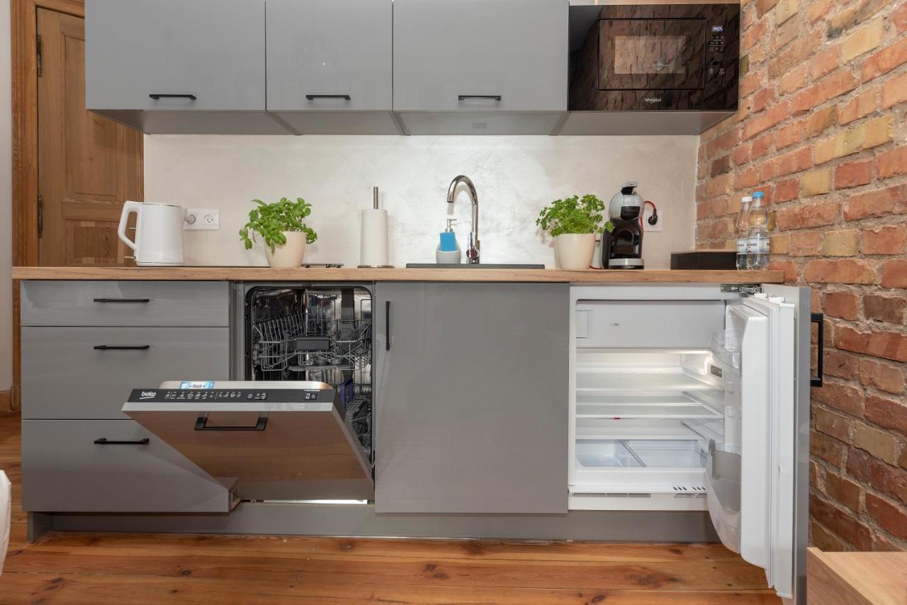 Provenir Kwiatowa 5 Apartamento *