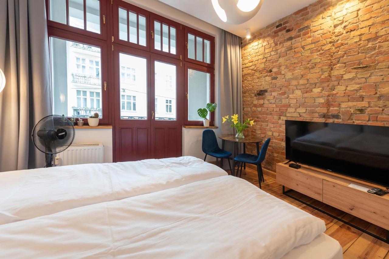 Provenir Kwiatowa 5 Apartamento Poznań