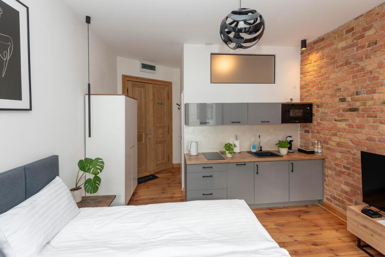 Apartamento Provenir Kwiatowa 5 *