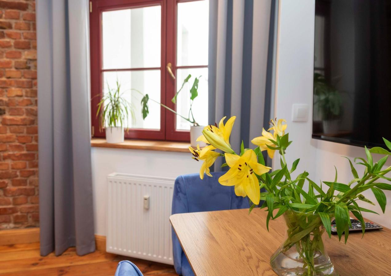 Apartamento Provenir Kwiatowa 5