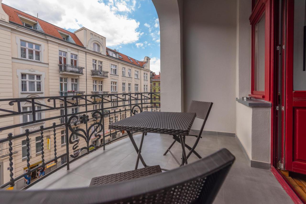 Apartamento Provenir Kwiatowa 5 *