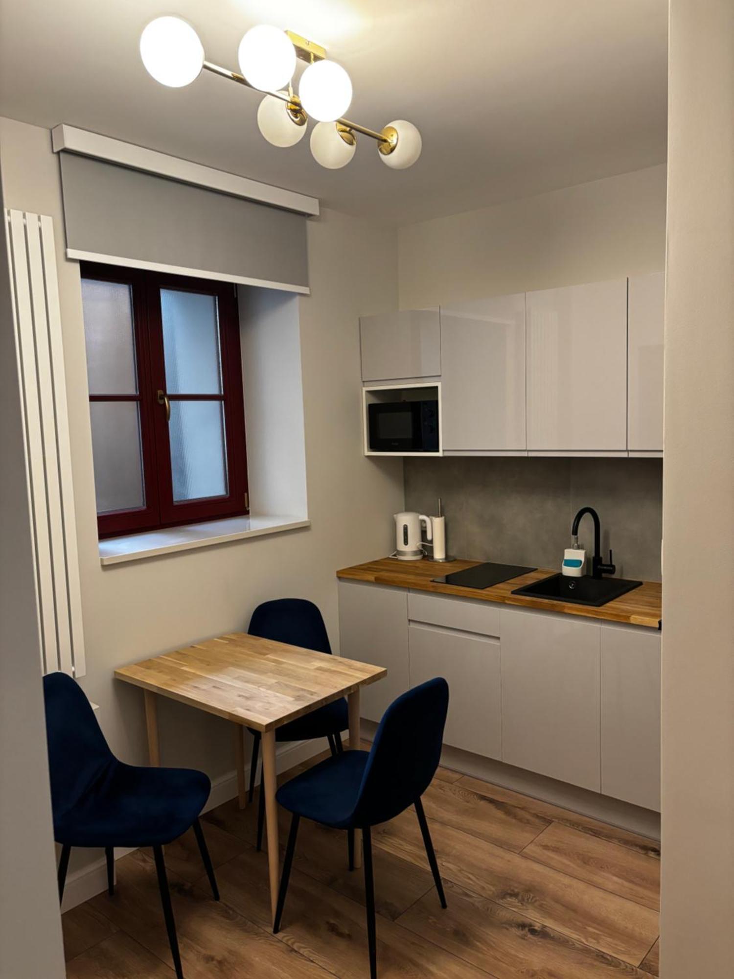 Provenir Kwiatowa 5 Apartamento Poznań