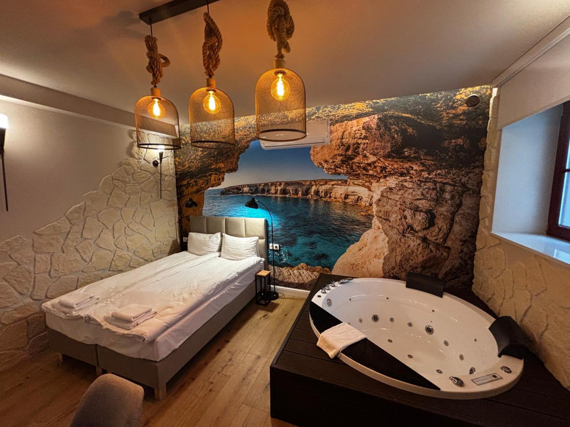 Apartamento Provenir Kwiatowa 5